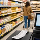 Les prix alimentaires mondiaux repartent à la hausse, impact direct sur le panier des ménages