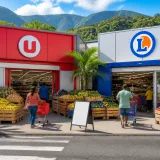 Leader Price et Run Market : feu vert pour un rapprochement visant à renforcer la grande distribution à La Réunion