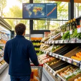 El Niño risque d'entretenir la hausse des prix alimentaires jusqu'en 2028 et de peser sur le pouvoir d'achat