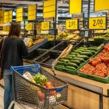 Les prix des légumes repartent à la hausse : +10 % en conventionnel, +7 % en bio sur un an