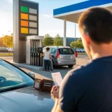 Brégeon: « Bloquer les prix des carburants, j'adorerais » — quel effet sur le porte‑monnaie des Français ?