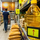 Hausse des prix alimentaires en juillet : céréales et huiles tirent l’indice FAO à 131,1