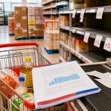 L'OFPM: la hausse des prix alimentaires n'est pas l'œuvre d'un seul maillon
