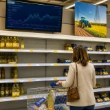Risque d'une nouvelle hausse des prix alimentaires : la FAO sonne l'alerte
