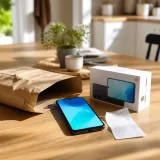 Xiaomi Redmi Note 15 : l'écran AMOLED 120 Hz tombe sous les 170 € chez Amazon