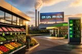 L'inflation chinoise ralentit à 1% en juin, signe d'une détente sur les prix de l'énergie