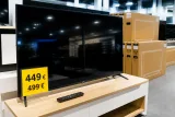 Xiaomi propose le 55" QD‑Mini LED en promo : une technologie premium à 449 €