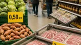 Des produits de base à prix cassés cette semaine : légumes, porc et café en tête