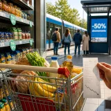 La Suède baisse la TVA alimentaire et subventionne les transports pour soulager le pouvoir d'achat