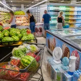 Canicule : comment la chaleur a modifié durablement le panier de courses des Français