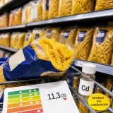 Les pâtes que vous achetez peuvent contenir du cadmium : l’étude UFC‑Que Choisir épingle une grande marque