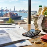 L'économie française rebondit (+0,2%) au T2 mais le pouvoir d'achat reste sous pression
