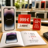 Le Samsung Galaxy S26 Ultra tombe à 999 € : une remise lourde qui change le budget smartphone