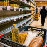 Hausse mondiale des prix alimentaires : l'indice FAO au plus haut depuis trois ans