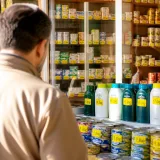 Inflation annoncée en baisse à 5,1 % en Tunisie : pourquoi les ménages n’y voient pas d’allégement
