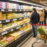 Le beurre redevient un produit de valeur malgré une baisse des volumes