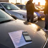 Nouvelle escroquerie aux voitures d’occasion : la carte grise utilisée pour duper acheteurs et vendeurs