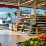 Autorisation de l’Autorité de la concurrence pour un rapprochement qui peut peser sur les prix à La Réunion