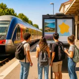 Occitanie prolonge les trains liO à 1 € pour les moins de 27 ans jusqu'au 15 août