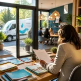 Une franchisée Vitalis Médical décrit la franchise comme « une deuxième famille »