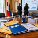 Le gouvernement veut reconduire en 2027 les aides carburant et le chèque énergie