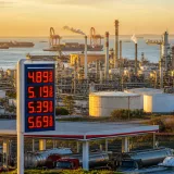 Baisse surprise des prix à la production aux États‑Unis : signe d'accalmie de l'inflation, mais le pétrole reste un risque