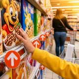 Mascottes et céréales : pourquoi ces personnages pèsent sur le choix des ménages malgré la hausse des prix