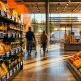 La grande distribution bascule : la guerre des prix n’est plus le seul levier