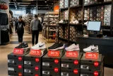 Soldes Nike : plus de 200 paires en promotion, cinq modèles hommes à moins de 100 €