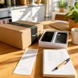 Samsung Galaxy A16 : un smartphone neuf sous 140 € qui réduit la facture high-tech des foyers