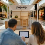 Mercialys lance une plateforme pour réserver en ligne les boutiques éphémères de ses centres commerciaux