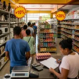 Consommation à Maurice : recul des ventes et retour au crédit, signe d’un pouvoir d’achat sous pression