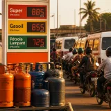 Les prix des carburants en Côte d'Ivoire repartent à la hausse en août, nouveau coup sur le pouvoir d'achat