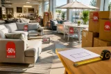 Soldes Maisons du Monde : la troisième démarque démarre, jusqu'à -50% sur plus de 11 000 références