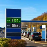 Luxembourg : forte baisse des prix du SP98 et du diesel, quel gain pour les foyers français ?