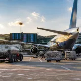Le carburant grève les résultats d'Air France-KLM malgré une recette en hausse