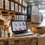 Une plateforme transforme les invendus cosmétiques en économies : 408 000 € de chiffre d’affaires en 2025