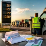 Le gouvernement propose de reconduire aides carburant ciblées et chèque énergie en 2027