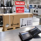 Trottinette électrique Xiaomi : modèle annoncé à 419,99 € pendant les soldes, détails et limites