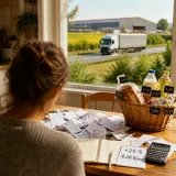Le coût d’un régime sain a bondi de 25 % en cinq ans, alerte la FAO