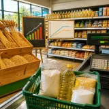 Maroc: cap sur une consommation des ménages à +4,4 % en 2026, puis net frein en 2027