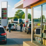 Prix des carburants : aucune hausse appliquée ce samedi 1er août, hausse repoussée