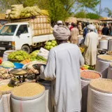 Le Tchad bascule en déflation au T1 2026 : coup de pouce pour les ménages, alerte pour les producteurs