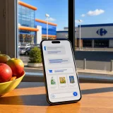 L'IA favorise certaines enseignes: E.Leclerc plébiscité, Carrefour quasiment absent des suggestions