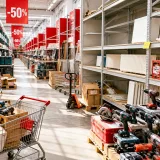 Soldes Brico Dépôt : derniers jours pour profiter de remises allant jusqu'à -50% avant la fin de l'opération