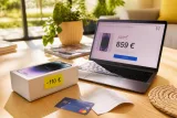 iPhone 17 : le modèle 256 Go s’affiche à 859 €, soit 110 € de moins que le prix de lancement