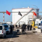 Hausse des prix : colère sociale et appels à manifester le 17 octobre autour du carburant