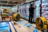 Canicule : les supermarchés sous pression, coûts et gaspillage menacent le pouvoir d'achat