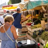 Canicule : la hausse des fruits et légumes commence à peser sur le porte‑monnaie