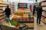 Un député propose un « panier sain » vendu à prix coûtant pour garantir l'accès alimentaire